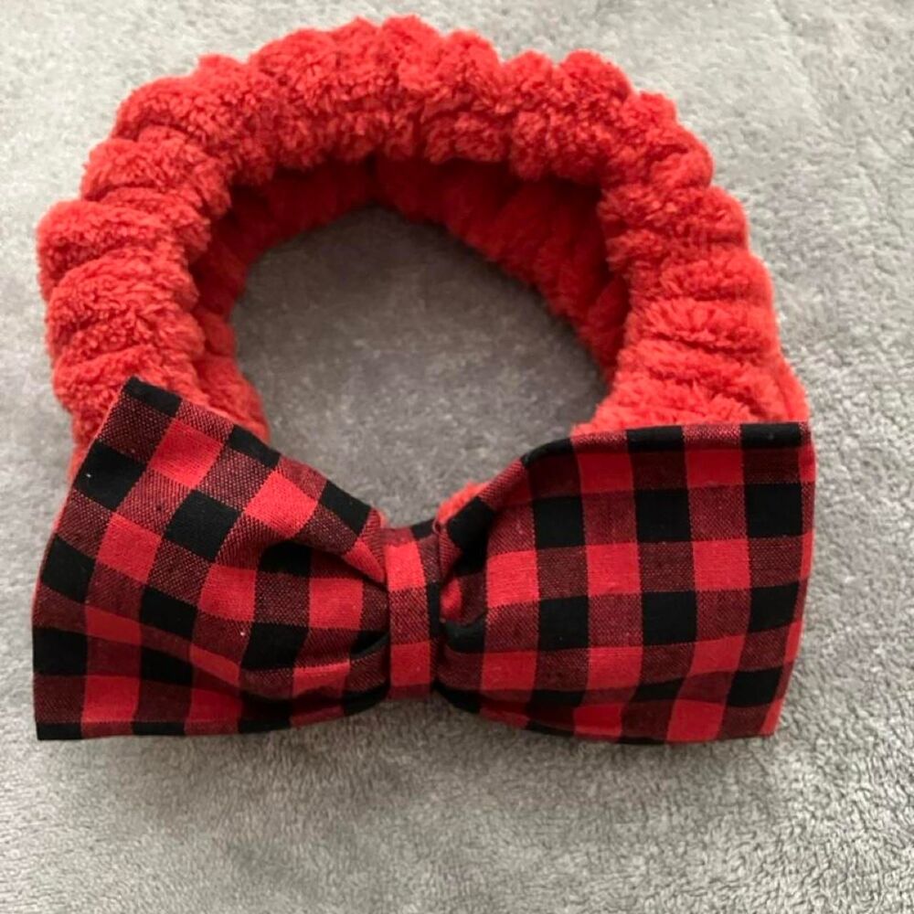 Three Assorted Headbands - Picture 2 of 8